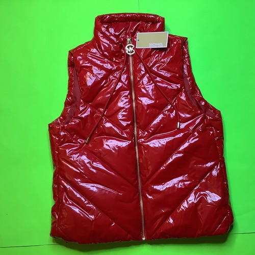 Nuovo gilet smanicato donna