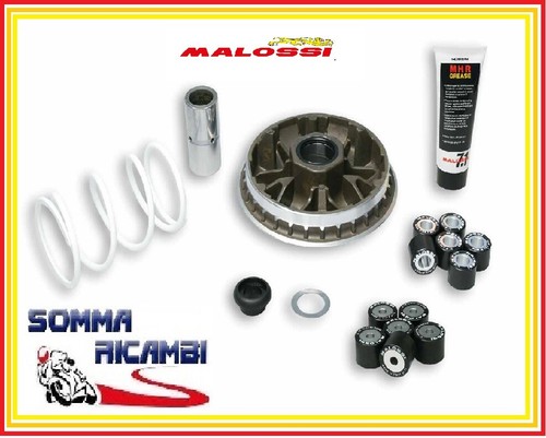 Variatore malossi multivar - variatore,