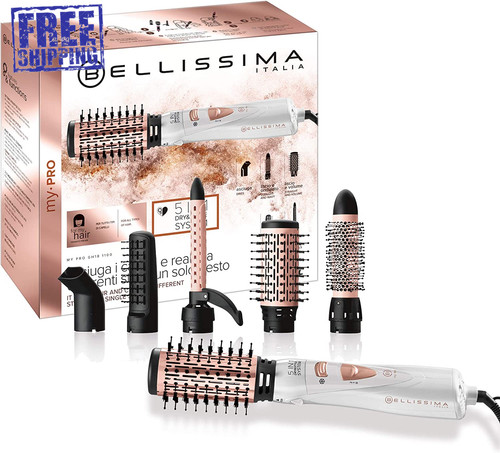 Bellissima imetec gh181100 - bellissima,