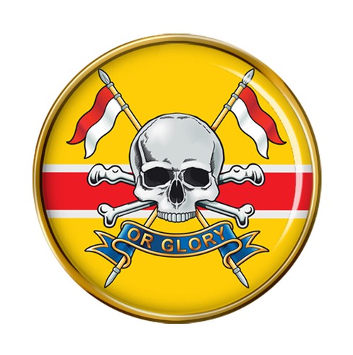 Reale lancers britannico - reale,