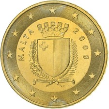 1252225 malta 50 euro - [#1252225],