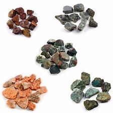 Naturale Grezza Crudo Preziosa