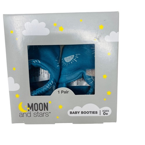 Stivaletti bambino colore - , blu