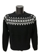 MAGLIA UOMO INVERNO CASUAL