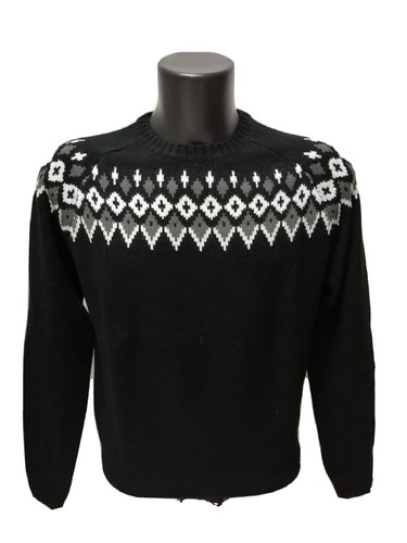Maglia uomo inverno - maglia, casual