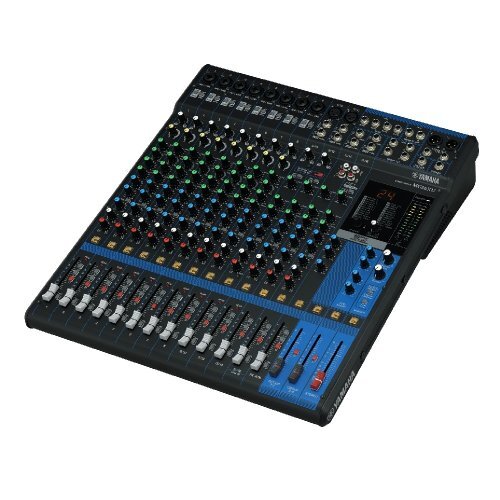 Console mixer canali yamaha - mixer,