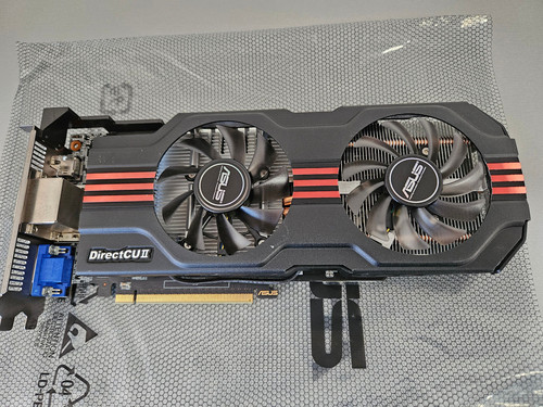 Asus nvidia geforce gtx - geforce,