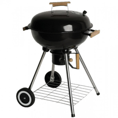 Barbecue con coperchio - barbecue, coperchio/forno