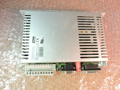 Parker xl50 ministepper drive - parker,