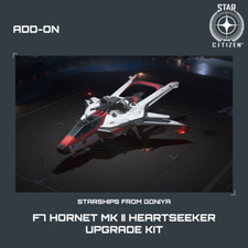 STAR CITIZEN - COMPONENTI