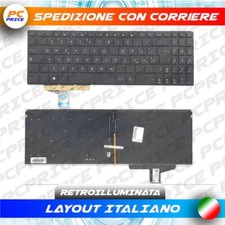 TASTIERA ASUS ASM17B16I0J5284