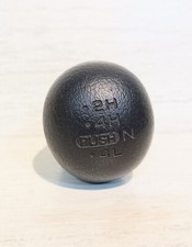 Pomello Nissan Patrol GR TR Leva Ridotte 4x4 Riduttore Ripartitore Knob