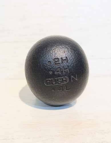 Pomello nissan patrol tr - nissan,