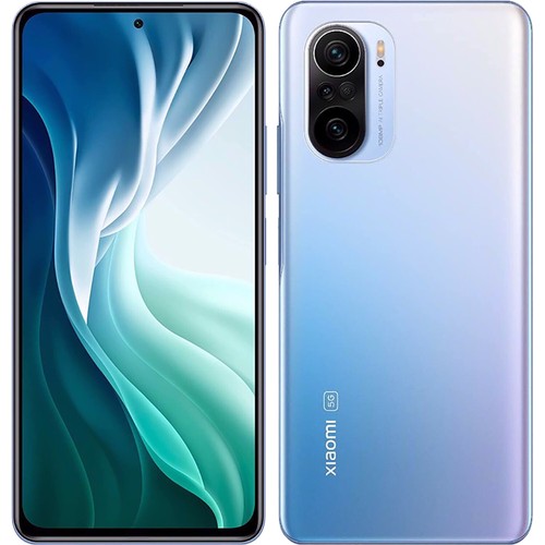 Xiaomi 11x pro celestial - mi,