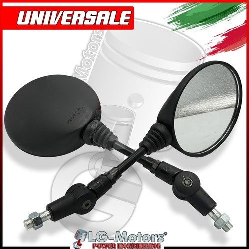 Coppia specchio specchietto - coppia,