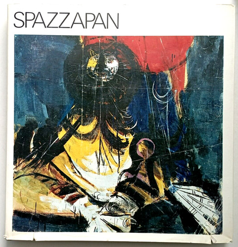 Spazzapan marchiori - spazzapan,,