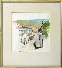 Portogallo Faro »Albufeira