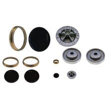 SPARTIFIAMMA + BRUCIATORI