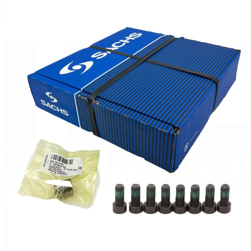 Volano sachs dsg dq500 audi - dq500,