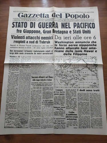 Gazzetta del popolo - gazzetta, 8
