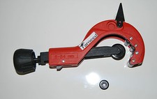 tagliatubi tagliatubo professionale per rame e plastica pvc fino a 6 - 64 mm 218