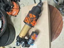 Fox Performance Series Float X