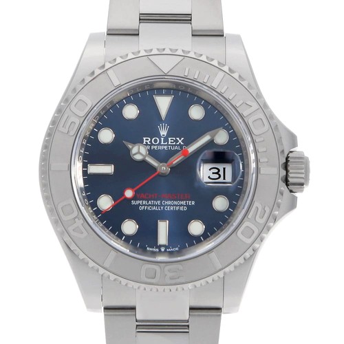 Rolex yacht master - rolex,