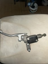 pompa ktm idraulica, usata