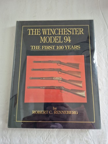 The winchester model by - the,