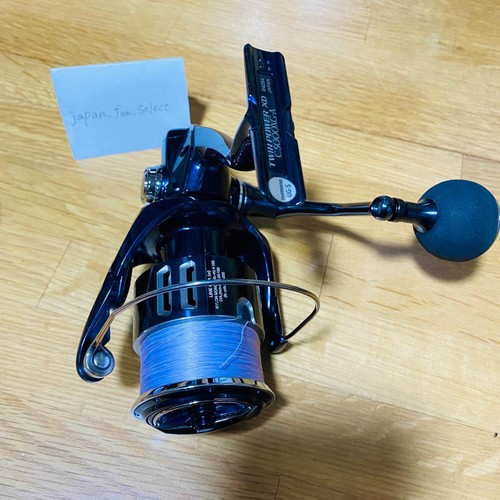 Shimano spinning reel twin - shimano, 21