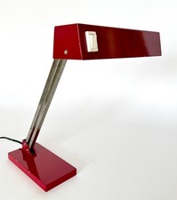 Vintage Pfaffle Desk Lamp