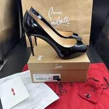 Christian Louboutin Nuovo Very