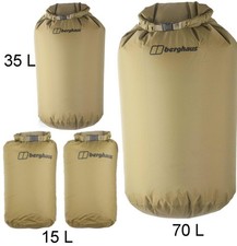 Berghaus impermeabile MMPS