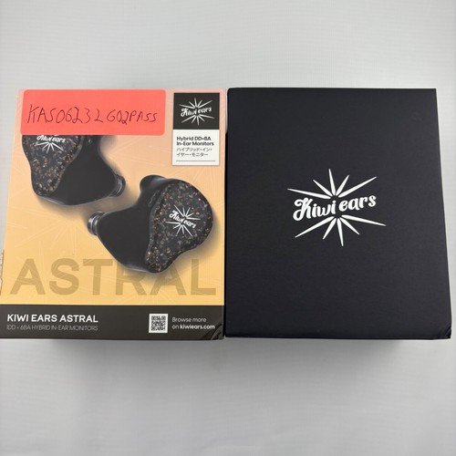 Kiwi ears astral - kiwi,