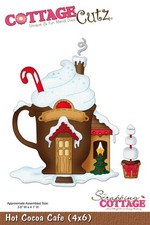 Fustelle Big Shot Sizzix