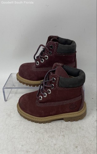Stivaletti timberland bambini - stivaletti,