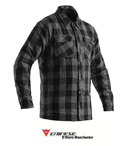 Rst camicia lumberjack - camicia,