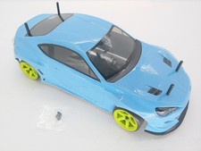 MST RMX 1/10 2wd RC Drift Car