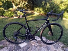 bici da corsa carbonio usate
