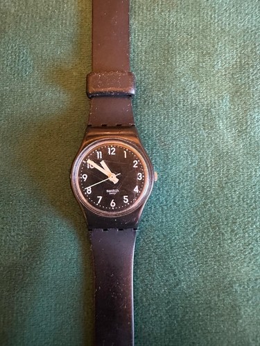 Swatch anni molto bello - anni, '80