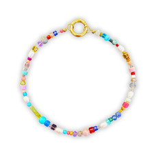 - Collana E Bracciale Donna