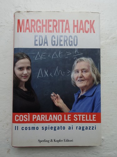 Così parlano stelle - le,