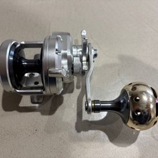Mulinello da Jigging SHIMANO