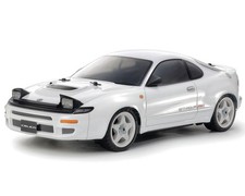 Tamiya TT-02 Toyota Celica