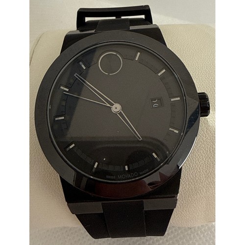 Orologio movado serie bold - movado,