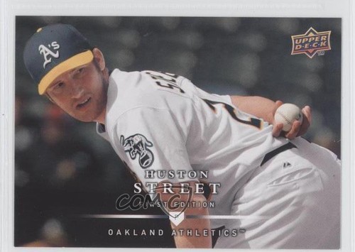 Upper deck 2008 prima edizione - upper,