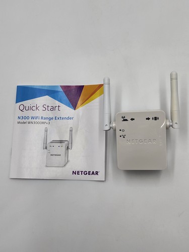 Netgear n300 range - netgear,