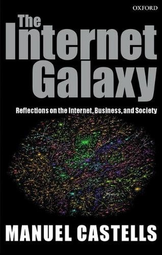 The internet galaxy - the,
