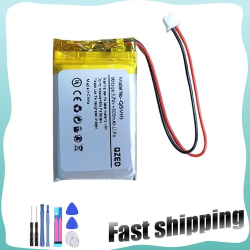 Batteria ricambio per - batteria,