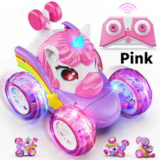 Unicorn Remote Control Car for
